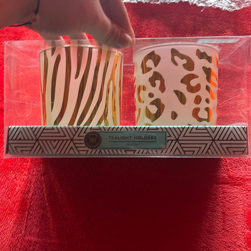 Gold cups